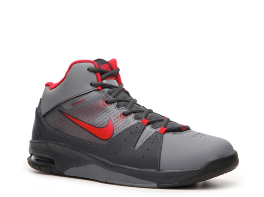 Nike Air Flight Jab Step Basketball Shoe