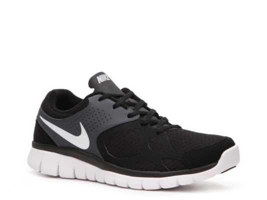 Nike Flex Run Lightweight Running Shoe
