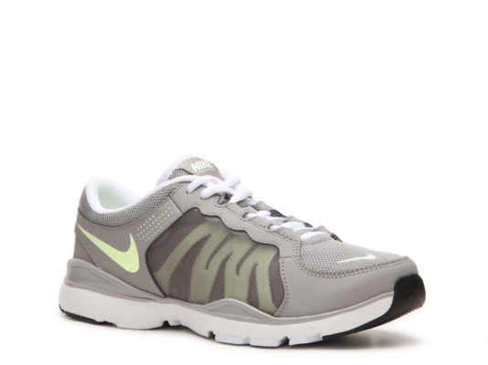 nike flex cross trainer womens