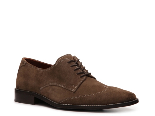 Robert Zur Memphis Tie Oxford