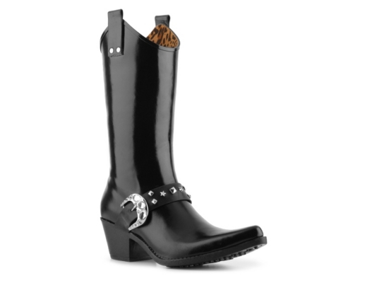 Nomad Rodeo Western Rain Boot