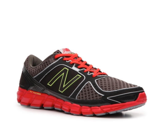 New Balance 750 Lightweight Running Shoe