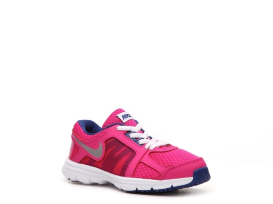 Nike Kids Fusion ST 2 Girls' Toddler & Youth Running Shoe