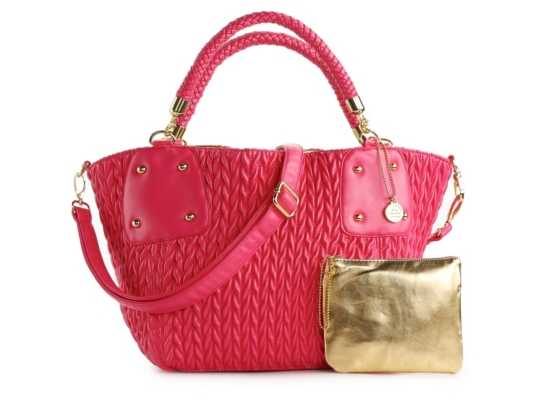 Big Buddha Pearl Tote