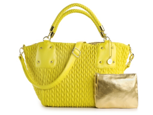 Big Buddha Pearl Tote