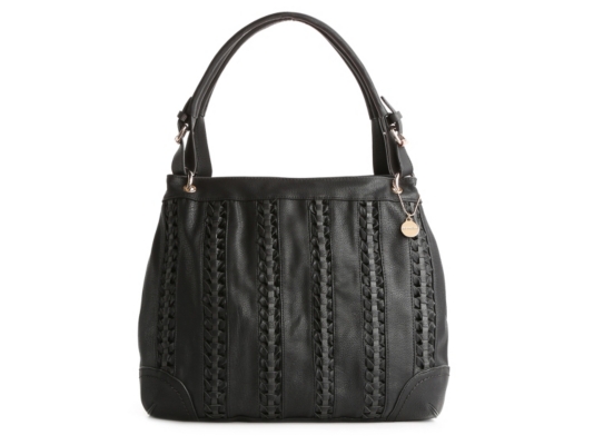 Big Buddha Granada Shopper Tote