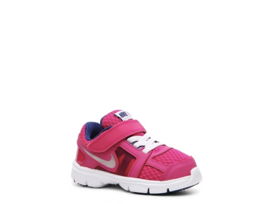 Nike Kids Fusion ST 2 Girls' Infant & Toddler Running Shoe