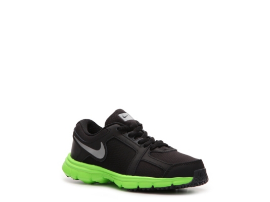 Nike Kids Fusion ST 2 Boys' Toddler & Youth Running Shoe
