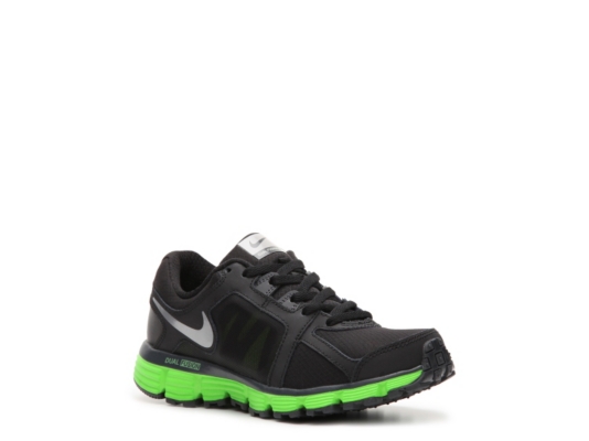 Nike Dual Fusion ST Boys' Youth Running Shoe