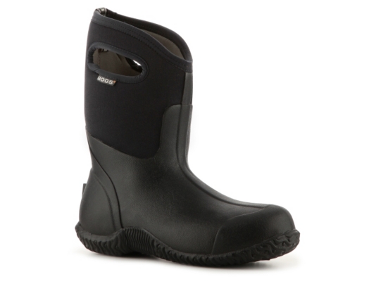 Bogs Classic Mid Boot