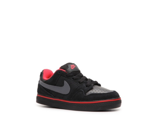 Nike Mogan 2 SE Jr Boys' Toddler & Youth Skate Shoe
