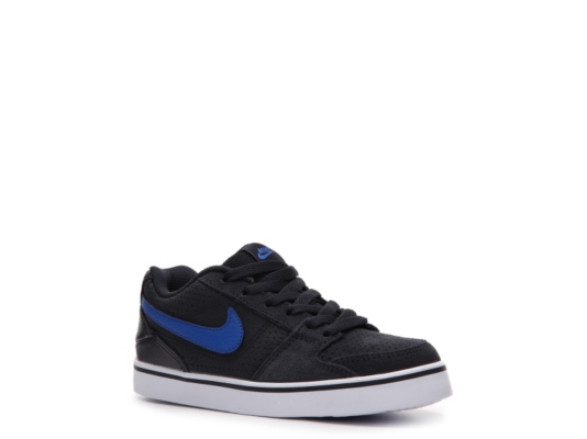 Nike Ruckus Low Jr Boys' Toddler & Youth Skate Shoe