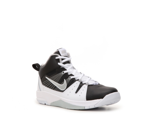 Nike Flight Jab Step Boys' Youth Basketball Shoe