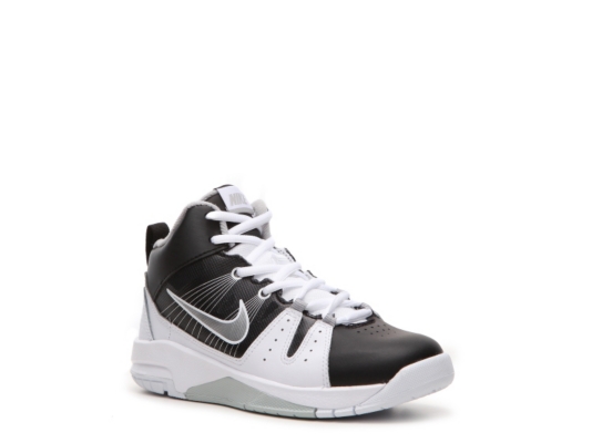 Nike Flight Jab Step Boys' Toddler & Youth Basketball Shoe