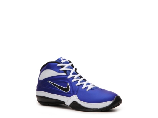 Nike AV Pro 3 Boys Toddler & Youth Basketball Shoe