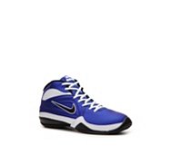 Nike AV Pro 3 Boys Toddler & Youth Basketball Shoe