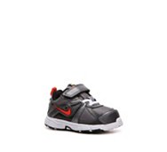 Nike Dart 9 Boys Infant & Toddler Running Shoe