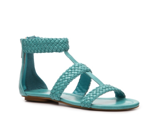 Michael Antonio Danby Sandal