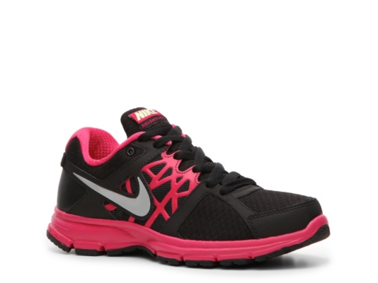 Nike Air Relentless Lightweight Running Shoe