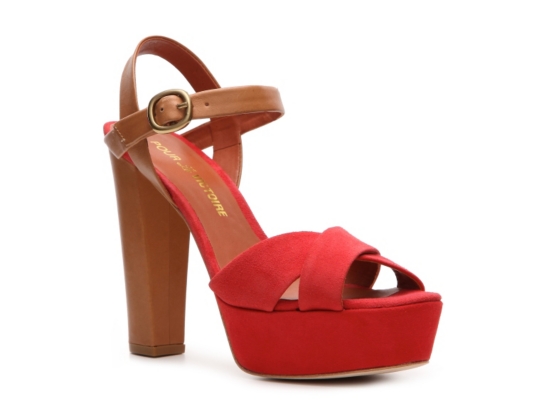 Pour La Victoire Neysa Sandal