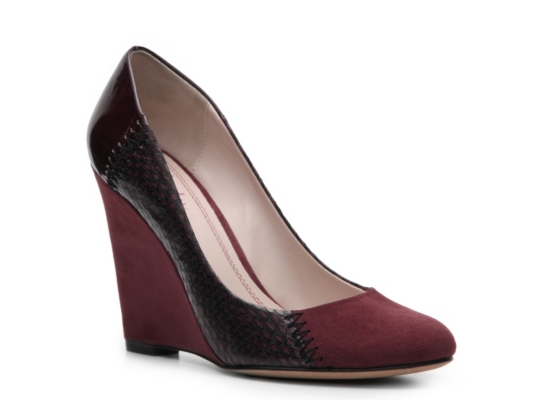 Plenty by Tracy Reese Nola Wedge Pump