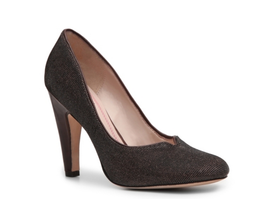 Plenty by Tracy Reese Rebecca Lurex Pump