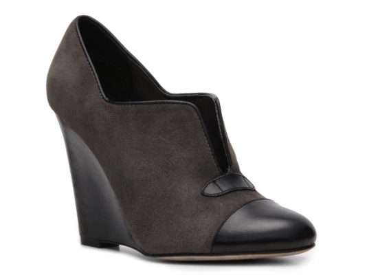 Plenty by Tracy Reese Nadine Wedge Bootie