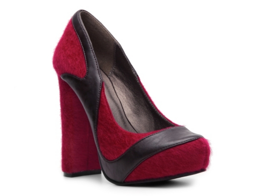 Michael Antonio Leah Pump