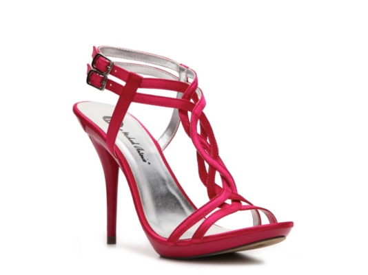 Michael Antonio Riordan Platform Sandal