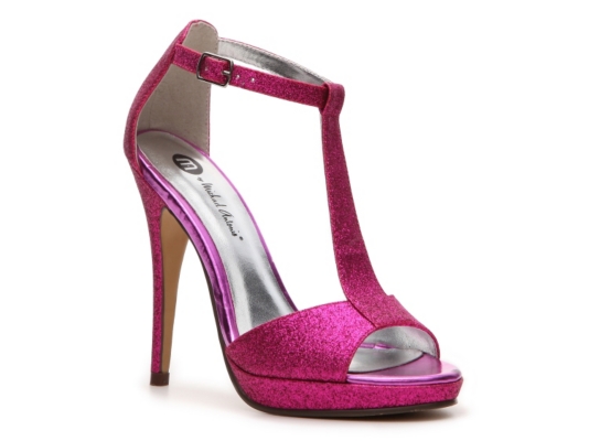 Michael Antonio Tipton Platform Sandal