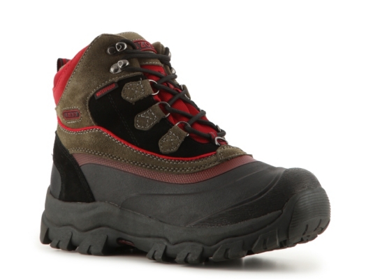 Izod Adair Waterproof Boot