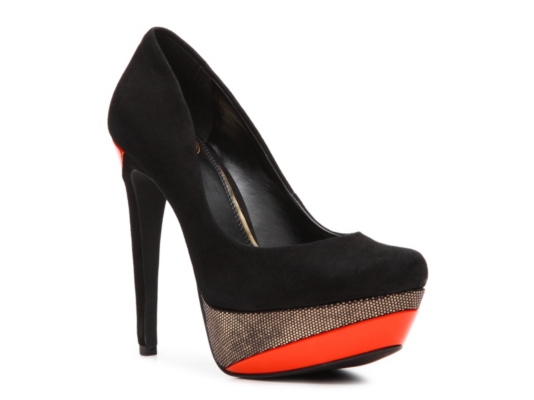JS by Jessica Beijo Pump