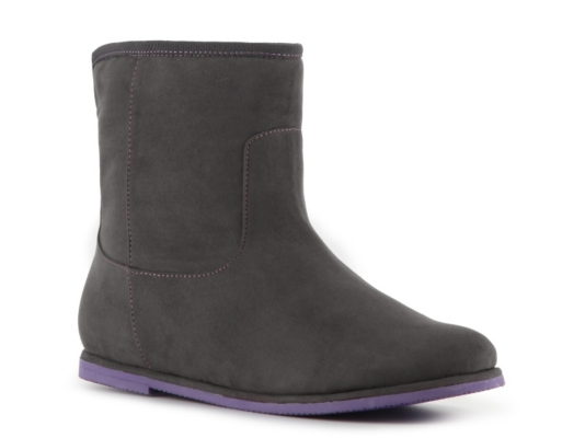 London Rebel Cally Bootie