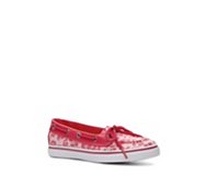 Sperry Top-Sider Biscayne Girls Youth Boat Shoe
