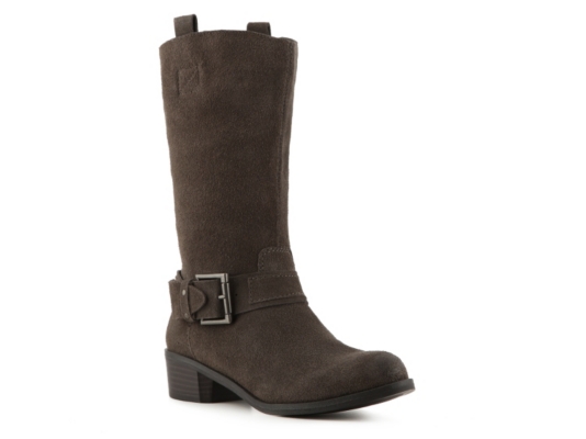 Kelly & Katie Carey Boot