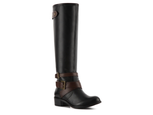 Kelly & Katie Beyonce Riding Boot