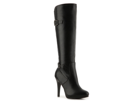 Kelly & Katie Rhea Boot