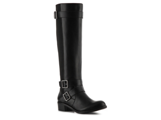 Kelly & Katie Blanch Riding Boot