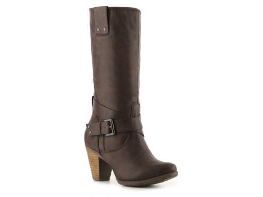 Crown Vintage Bianca Boot
