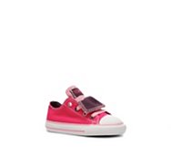 Converse Chuck Taylor All Star Girls Infant & Toddler Sneaker