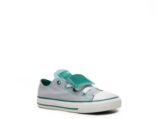Converse All Star Girls' DT Infant & Toddler Sneaker