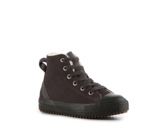 Converse All Star Hollis Boys' Toddler & Youth Boot