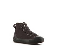 Converse Chuck Taylor All Star Hollis Boys Toddler & Youth Boot