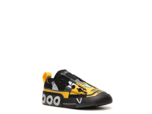 Converse All Star Simple Slip Boys' Infant & Toddler Sneaker