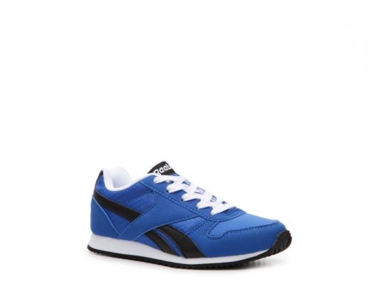 Reebok Classic Jogger Boys' Toddler & Youth Sneaker
