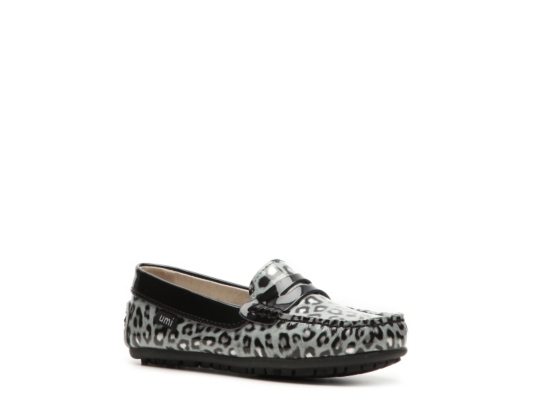 Umi Morie Girls' Toddler & Youth Casual Shoe