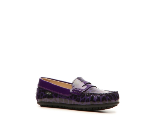 Umi Morie Girls' Toddler & Youth Casual Shoe