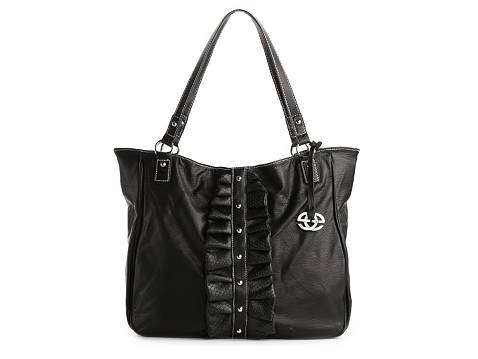 Red by Marc Ecko Truffle Shoulder Bag | DSW