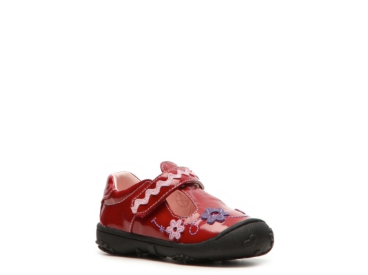 Umi Ava Girls' Infant & Toddler Casual Mary Jane Shoe