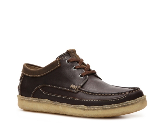 Clarks Originals Suomi Oxford